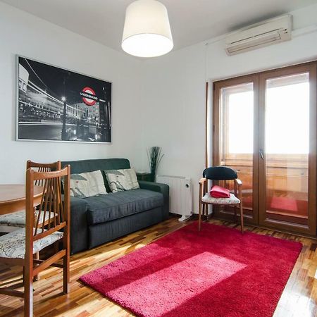 Apartamento Jacometrezo 7 Madrid Exterior foto