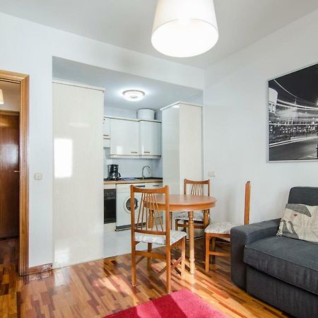 Apartamento Jacometrezo 7 Madrid Exterior foto